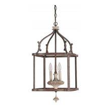 Light Fixtures