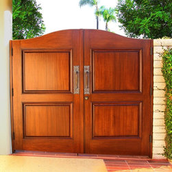 Gates General - Products