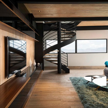 Lintel | Heritage Timber Edition | Mexico City