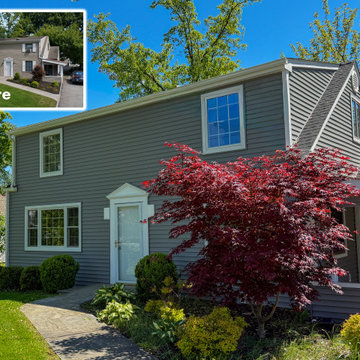Remodeling Consultants Project Feature: Thornwood Master Suite Addition