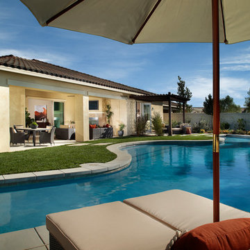Belcourt Seven Oaks in Bakersfield, California