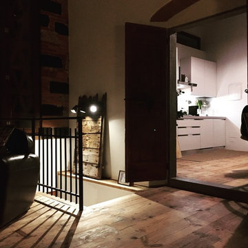 Fienile da Primo