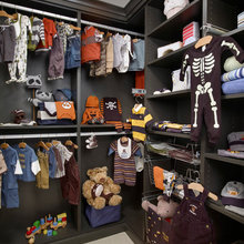 JCB closets