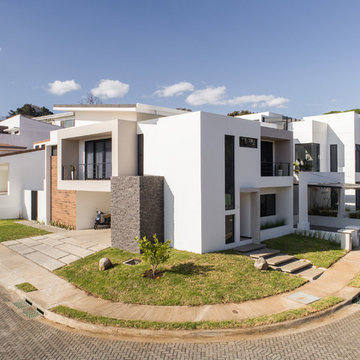 Residencia JM