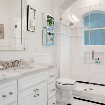 Vineyard Bay Interior Remodel