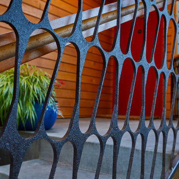 Custom Metal Work