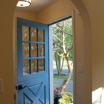 Simpson Door Company