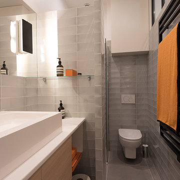 TOUR D'AUVERGNE APPARTEMENT PARIS 9