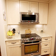 Switzer Residence