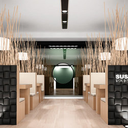 Arch WOW Dimensional - Products