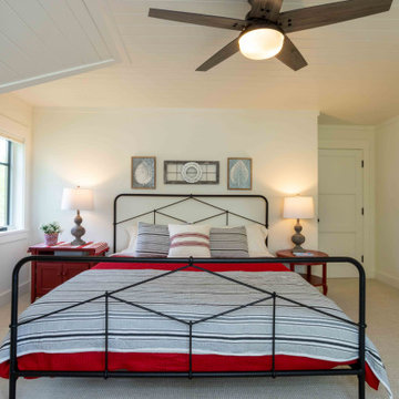 South Shore Walloon Cottage Design