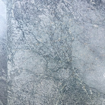Soapstone Samples