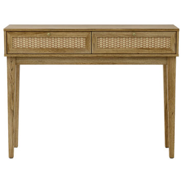 Bodrum 43" Entryway Console Table