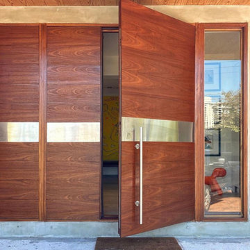 Modern Doors
