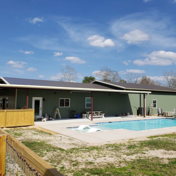 Additional Projects