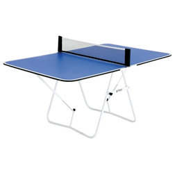 Contemporary Game Tables by Butterfly North America