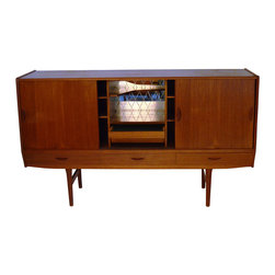 Muebles Contenedores - Products