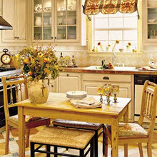 Window treatments