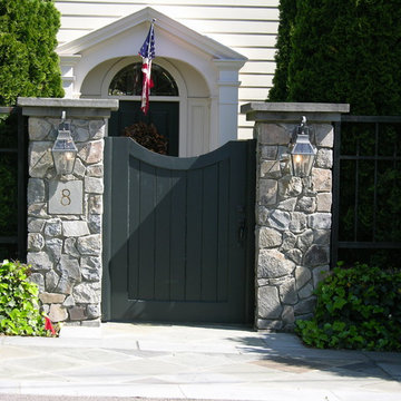 Landscape Features