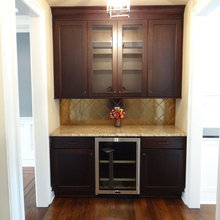Kitchen ideas ROE