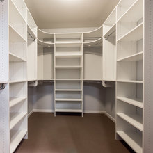 Closets