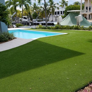 Artificial Landscapes