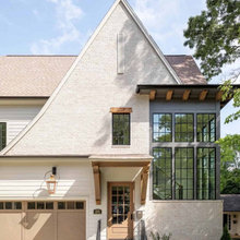 Exterior Curb Appeal