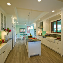 Shorefront Home
