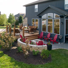 Patio Ideas