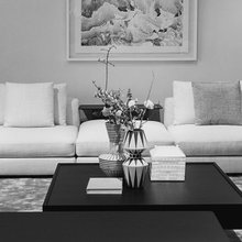 Edgewood: Living Room