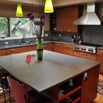 Garden Home Renovation
