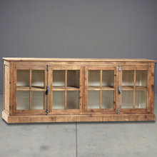 sideboard