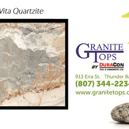 Natural Stone - Products