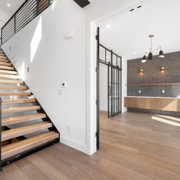 Robb Street Residence