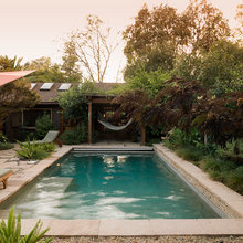 Patio Ideas