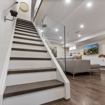 Cabbagetown Major Renovation