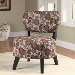 Accent chairs - Products
