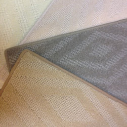 Chancellor New Zealand Wool Carpet - Area Rugs