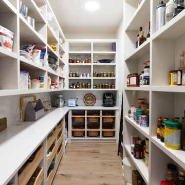 Springbank Residence