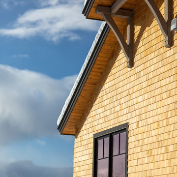 Mt. Mansfield Ski Home