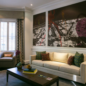 Historic Rowhome