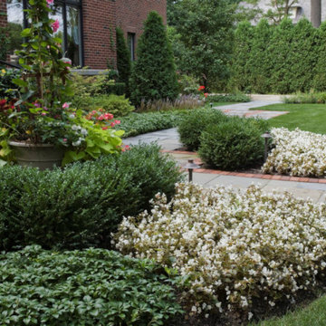 Gardens