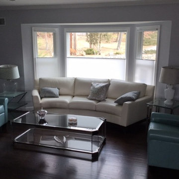 Cellular Shades