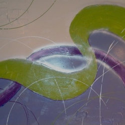 Two 2 Tango - Paintings