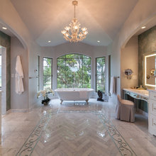Hall Bathroom