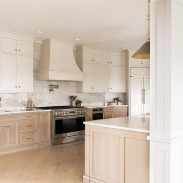 Skaneateles Kitchen & Bath Remodel
