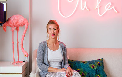 Casas de interioristas y diseñadores: Cuando tu hogar habla de ti