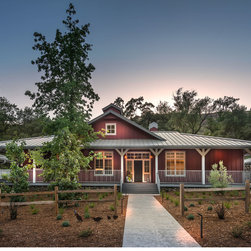 Fearon Residence - Products