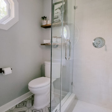 Count Kristopher Dr. Guest Bathroom