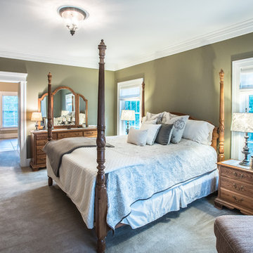 Refined Rustic in Carlisle